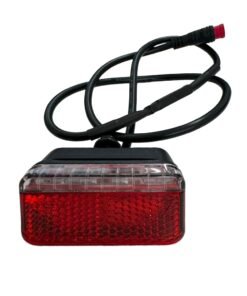 Luz trasera compatible con Smartgyro K2