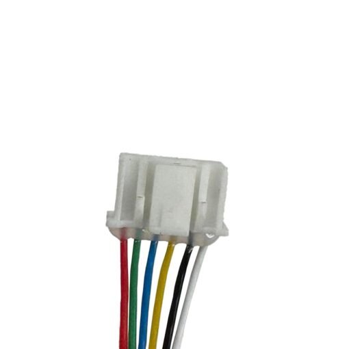 Cable motor para Xiaomi 3 Lite, MI4 LITE y MI4 - Imagen 2