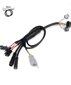 Piña de cable smartgyro Crossover
