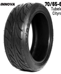 Rueda Cubierta 70/65-6,5 para ninebot Mini pro Tubeless