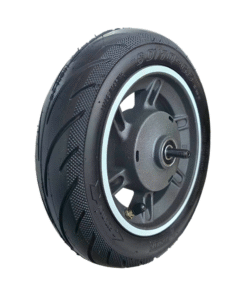 Llanta delantera para Smartgyro K2 - Ninebot Max G30 (Neumático incluido)