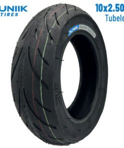 Neumático 10x2,5-6 Cityroad Tubeless