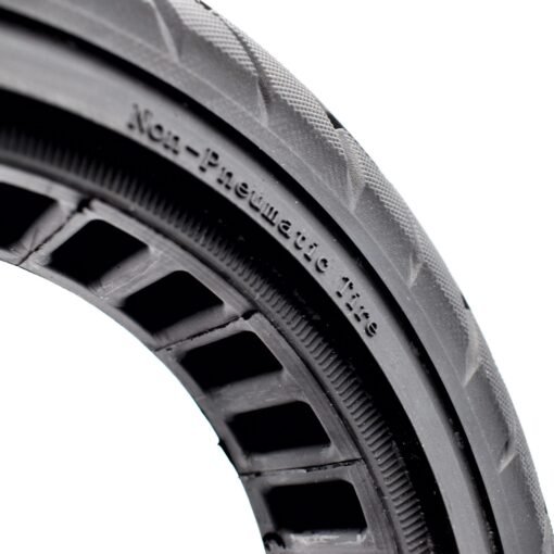 Rueda maciza 10x2,125-6,5 36mm - Imagen 4