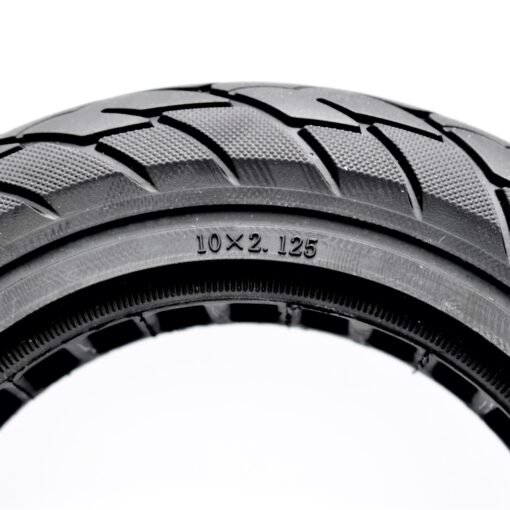 Rueda maciza 10x2,125-6,5 36mm - Imagen 3