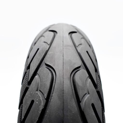 Rueda maciza 10x2,5-6,5 (34mm) - Imagen 3