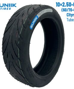 Neumático Tubeless 10x2,50-6,5 Cityroad