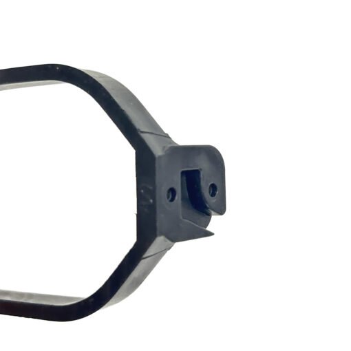 Soporte guardabarros para Xiaomi M365 y PRO [Plástico] - Imagen 3