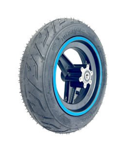 Llanta delantera para Smartgyro Azul (Neumático incluido)