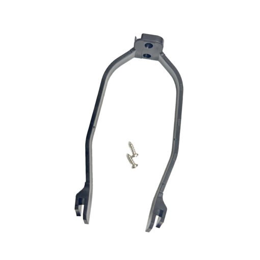Soporte guardabarros para Xiaomi M365 y PRO [Plástico] - Imagen 2