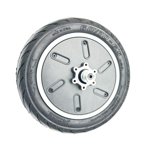 Rueda motor Smartgyro K2 60/70-6.5 - Imagen 4