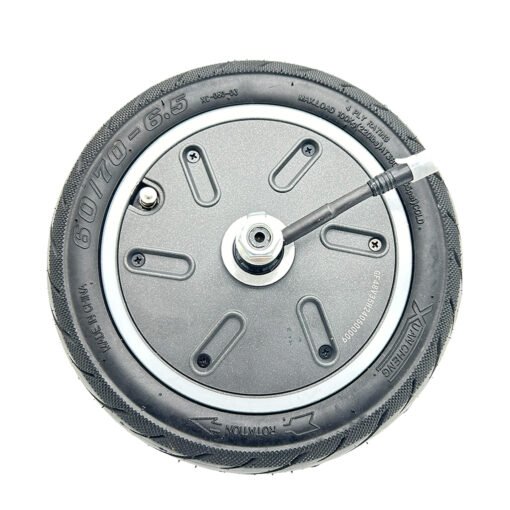Rueda motor Smartgyro K2 60/70-6.5 - Imagen 3