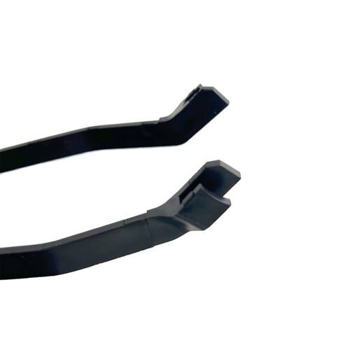 Soporte guardabarros para Xiaomi M365 y PRO [Plástico] - Imagen 4