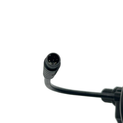 Maneta de freno izquierda con display Bogist Urbetter M6, Ecoxtrem Bison, B-Mov freestyle 5 - Imagen 6