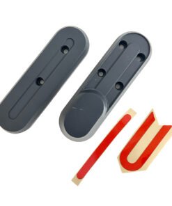 Tapas embellecedores laterales reflectantes para Xiaomi MI4 / MI4 Lite (pack de 2 unidades)