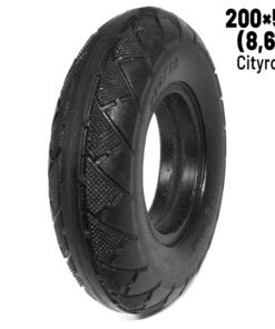 Rueda maciza 200x50 (8,66)