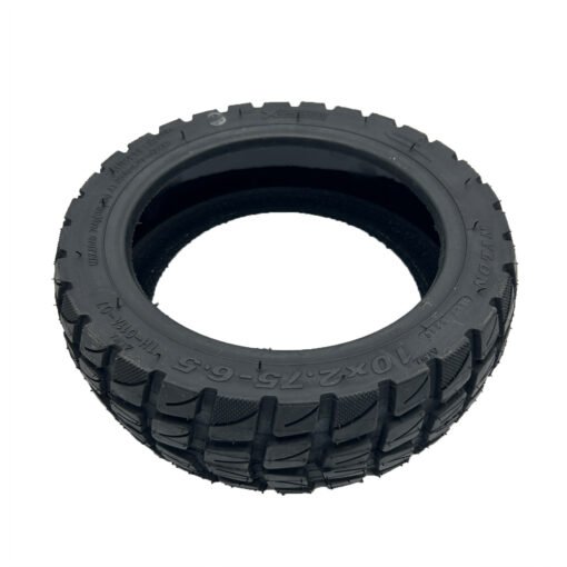 Neumático 10x2,75-6,5 Offroad Tubeless (Con gel antipinchazos) - Imagen 2