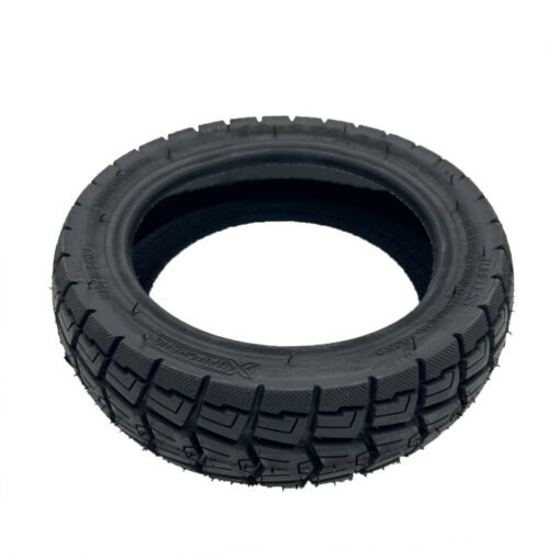 Neumático 10x2,75-6,5 Semitaco Tubeless (Con gel antipinchazos) - Imagen 2