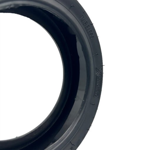 Neumático 9,5x2,50 Tubeless (Con gel antipinchazos)  - Compatible con Xiaomi - Imagen 4