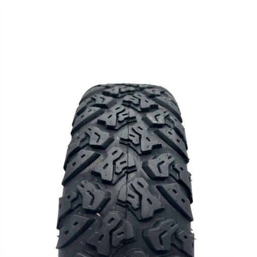 Neumático 10x2,50-6,5 Offroad Tubeless (Con gel antipinchazos) - Imagen 2