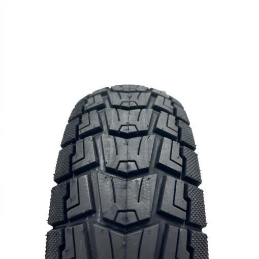 Neumático 10x2,75-6,5 Semitaco Tubeless (Con gel antipinchazos) - Imagen 3