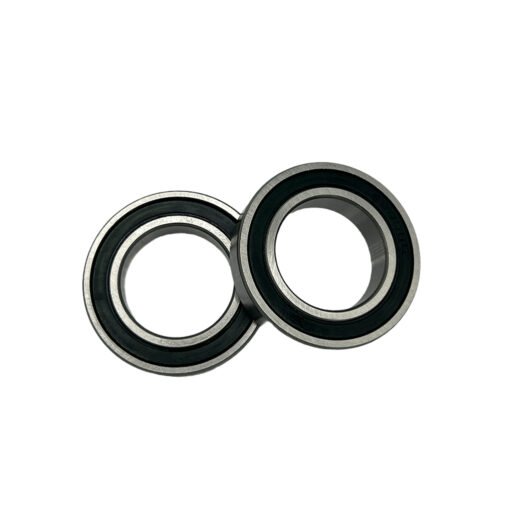 Rodamiento de bolas – 6905RS - Imagen 2