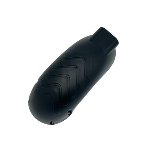 Guardabarros trasero para Smartgyro (incluye tornillería) - Imagen 2
