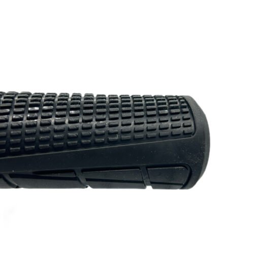Puño genérico para patinete Negro - Imagen 2