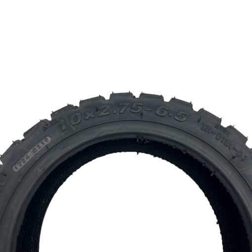 Neumático 10x2,75-6,5 Offroad Tubeless (Con gel antipinchazos) - Imagen 4