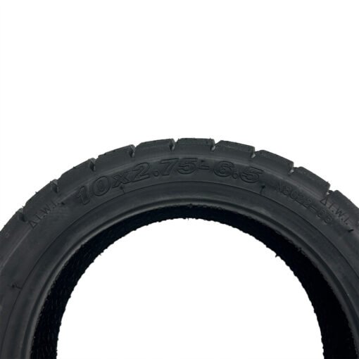 Neumático 10x2,75-6,5 Semitaco Tubeless (Con gel antipinchazos) - Imagen 4