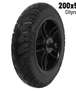 Rueda trasera Kugoo S1 Pro 200x50