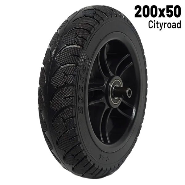 Rueda trasera Kugoo S1 Pro 200x50