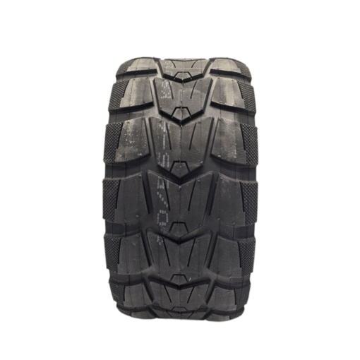 Rueda cubierta 90/55-6 Tubeless (Con gel antipinchazos) (Ninebot GT1 GT2) - Imagen 2