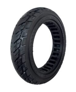 Rueda maciza 10x2,125/250x54