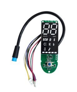 Display Pantalla G30 Ninebot