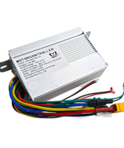 Controladora para Smartgyro K2 (conexión de 4 pines) (model : MO-MAX-WD-FH)