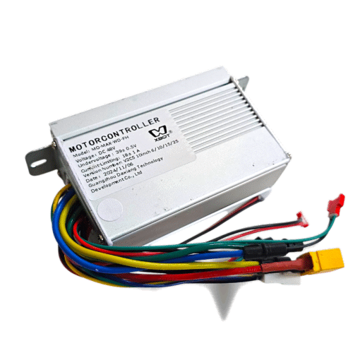 Controladora para Smartgyro K2 (conexión de 4 pines) (model : MO-MAX-WD-FH)