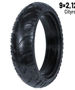 Neumático macizo 9x2,125