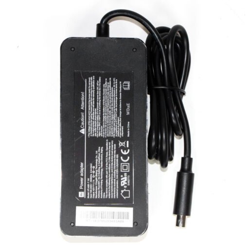 Cargador original Xiaomi 42V 2A - Imagen 2