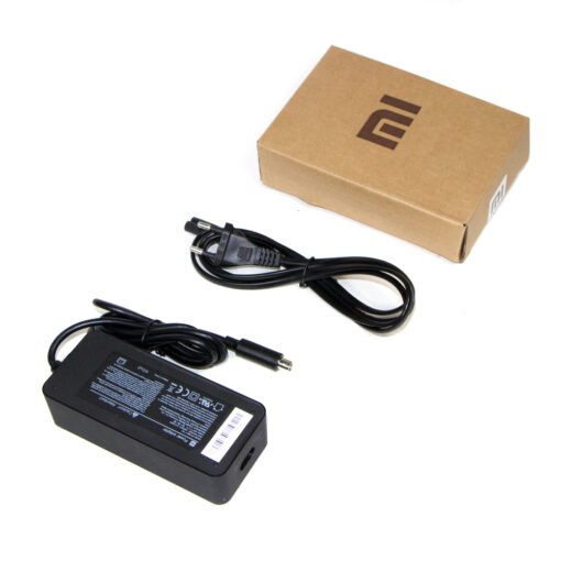Cargador original Xiaomi 42V 2A - Imagen 6