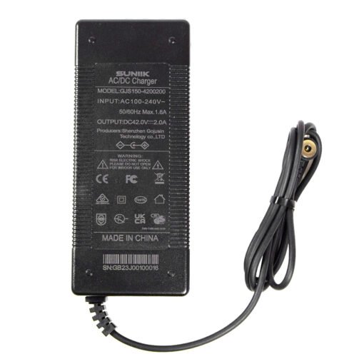 Cargador premium 42V 2A para Xiaomi 4 PRO - Imagen 3