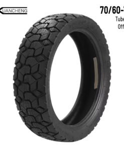 Neumático 70/60-7,5 Tubeless para Ninebot ZT3 Pro