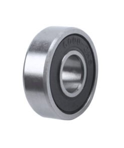 Rodamiento de bolas – 6000RS