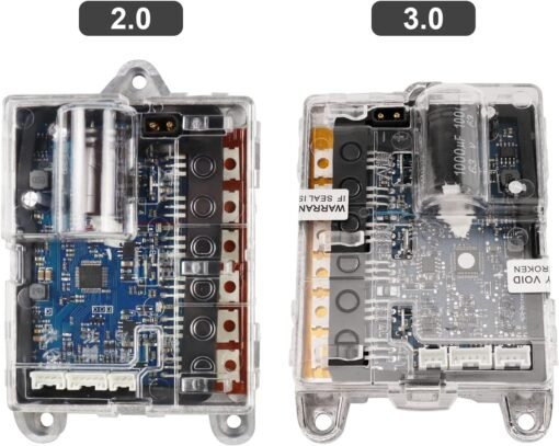 Controladora V3 para Xiaomi M365  - (Gama media) - Imagen 3