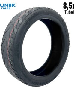 Neumático premium 8,5x2 Tubeless - Para Xiaomi