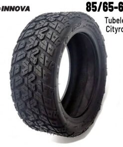 Rueda Cubierta 85/65-6,5 Tubeless