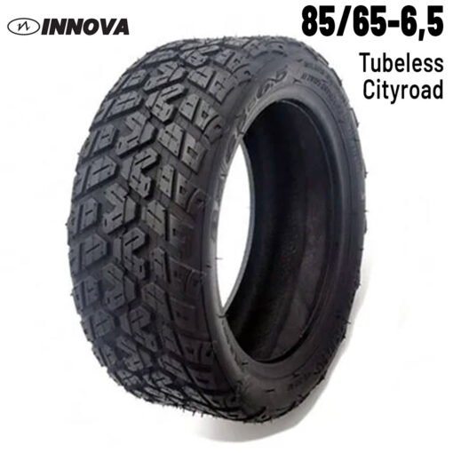 Rueda Cubierta 85/65-6,5 Tubeless