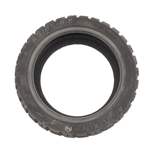 Rueda Cubierta 85/65-6,5 Tubeless offroad - Imagen 3