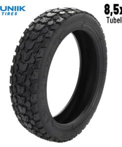 Neumático 50/75-6.1(8,5x2) Offroad Tubeless