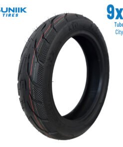 Neumático 9x2 Tubeless