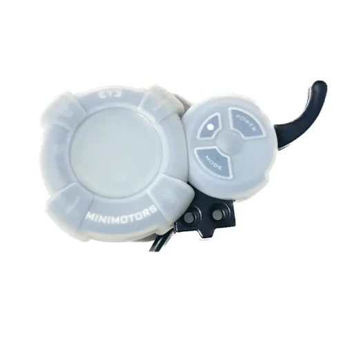 Protector de Silicona para Display Dualtron - Imagen 4